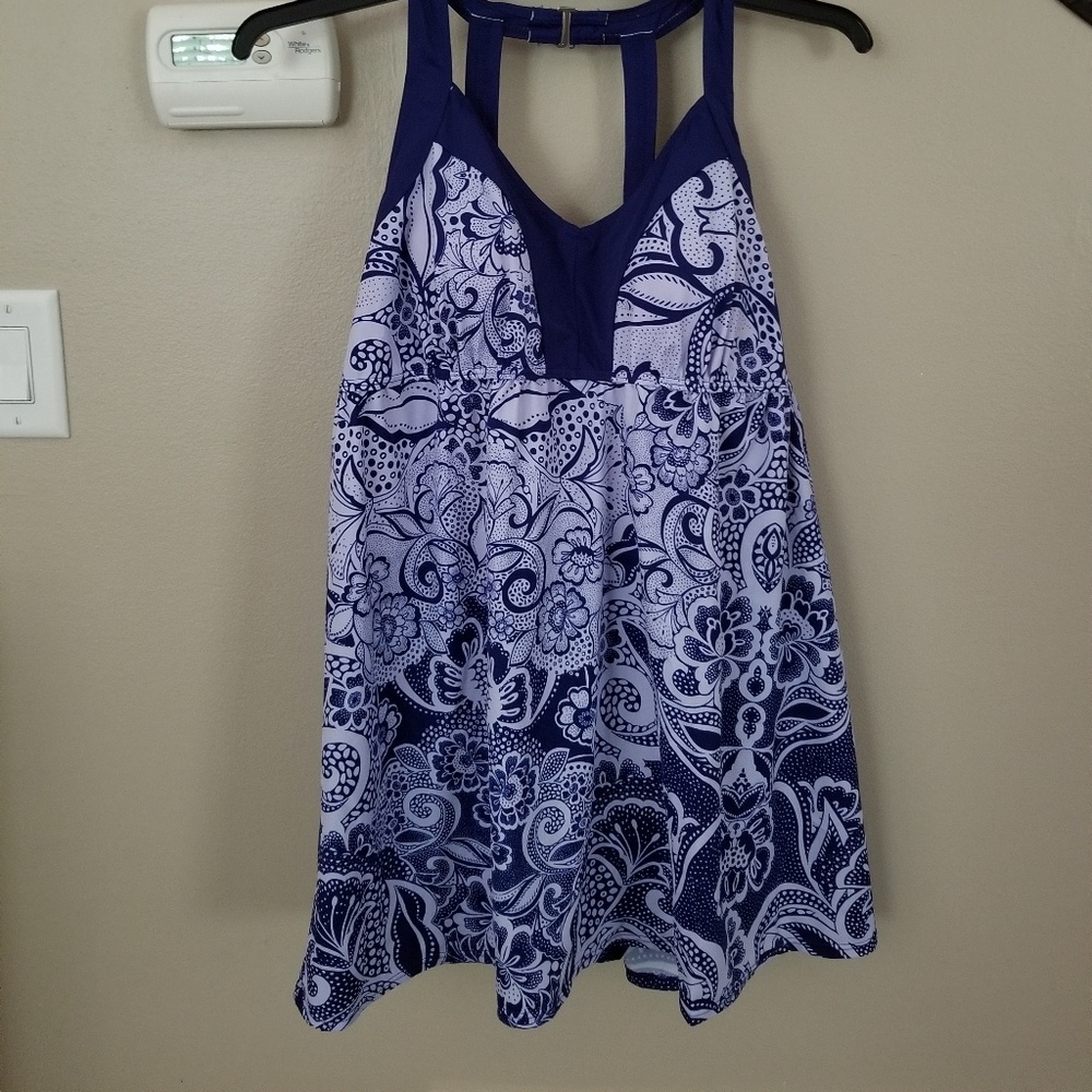 Swimdress